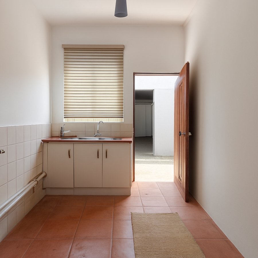 To Let 3 Bedroom Property for Rent in Parys Free State